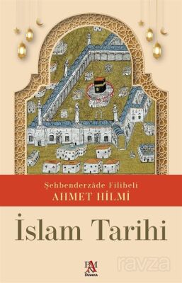 İslam Tarihi - 1