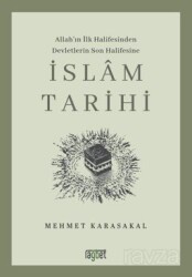 İslam Tarihi - Rağbet Yayınları