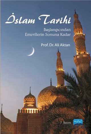 İslam Tarihi - Nobel Yayın Dağıtım