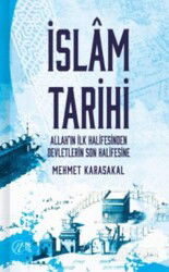 İslam Tarihi - Nida Yayınları