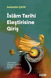 İslam Tarihi Eleştirisine Giriş - Dönem Yayıncılık