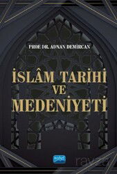 İslam Tarihi ve Medeniyeti - Nobel Yayın Dağıtım