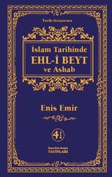 İslam Tarihinde Ehl-i Beyt ve Ashab - İmam Rıza Dergahı Yayınları