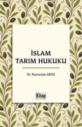 İslam Tarım Hukuku - Kitap Dünyası (Konya)