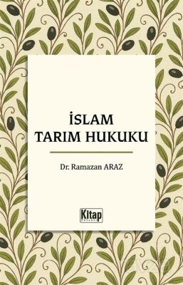 İslam Tarım Hukuku - 1