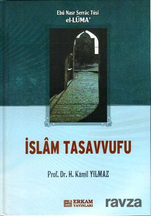 İslam Tasavvufu El-lüma - 1