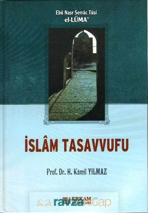 İslam Tasavvufu El-lüma - 2