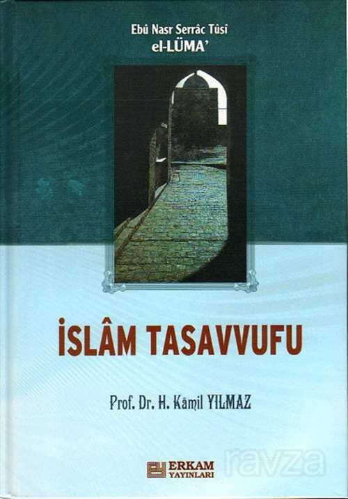 İslam Tasavvufu El-lüma - 3