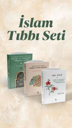 Islam Tibbı Seti Osmanlı Tıbbına Giriş Ruh ve Beden Sağlığı Şifalı Bitkiler ve Baharatlar - Endülüs Kitap