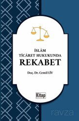 İslam Ticaret Hukukunda Rekabet - Kitap Dünyası (Konya)
