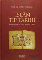 İslam Tıp Tarihi - Akdem Yayınları