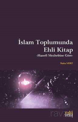 İslam Toplumunda Ehli Kitap - 1