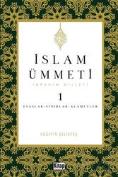 İslam Ümmeti 1 (İbrahim Milleti) - Kitap Dünyası (Konya)