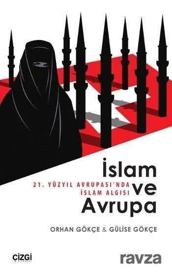 İslam ve Avrupa - Çizgi Kitabevi