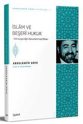 İslam ve Beşeri Hukuk - İşaret Yayınları