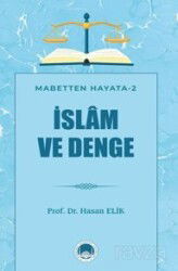 İslam Ve Denge - Marmara Akademi Yayınları