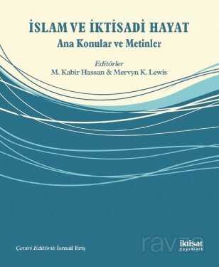 İslam ve İktisadi Hayat - İktisat Yayınları