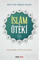 İslam ve Öteki - Ahenk Kitap