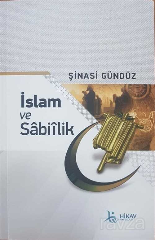 İslam ve Sabiilik - 1