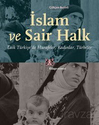 İslam ve Sair Halk - Kitap Yayınevi