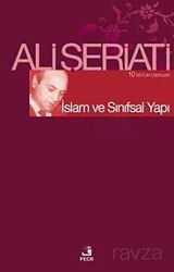 İslam ve Sınıfsal Yapı - Fecr Yayınevi