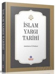 İslam Yargı Tarihi - Nebevi Hayat Yayınları