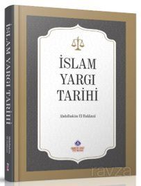 İslam Yargı Tarihi - 1