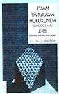 İslam Yargılama Hukukunda Şühudü'l-Hal Jüri/Osmanlı Devri Uygulaması - Beyan Yayınları