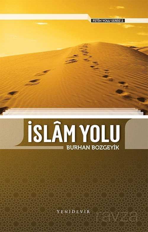 İslam Yolu - 13