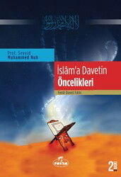 İslam’a Davetin Öncelikleri / Ferdi Davet Fıkhı - Ravza Yayınları