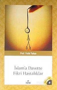 Islama Davette Fikri Hastaliklar - Ravza Yayınları