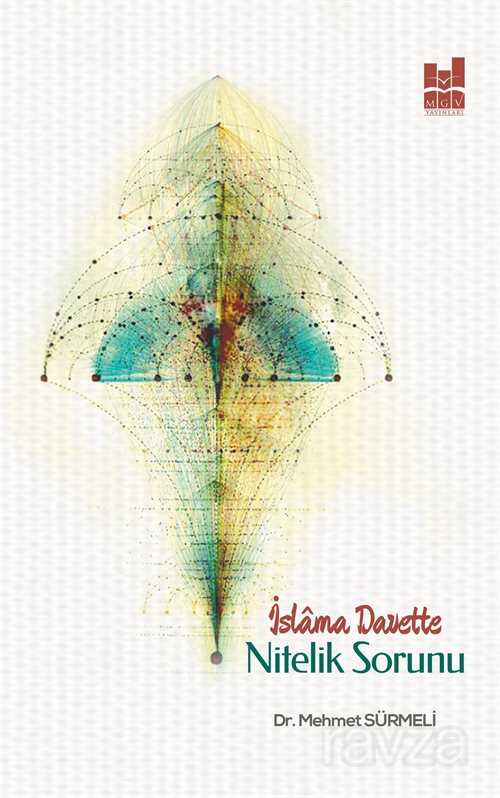 İslama Davette Nitelik Sorunu - MGV Yayınları