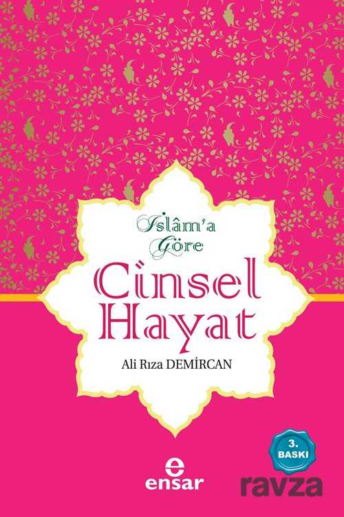 İslam'a Göre Cinsel Hayat (Ciltli) - 2