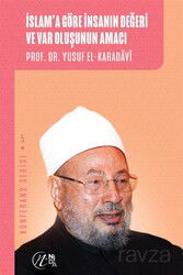 İslam'a Göre İnsanın Değeri ve Var Oluşunun Amacı - Nida Yayınları