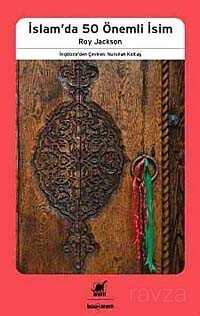 İslam'da 50 Önemli İsim - Ayrıntı Yayınları
