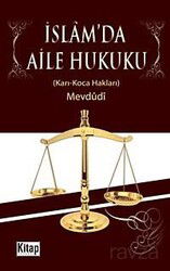 İslam'da Aile Hukuku (Karı - Koca Hakları) - Kitap Dünyası (Konya)