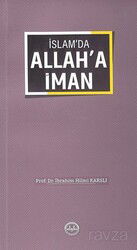 İslam'da Allah'a İman - Diyanet İşleri Başkanlığı