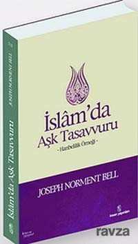 İslam'da Aşk Tasavvuru - İnsan Yayınları