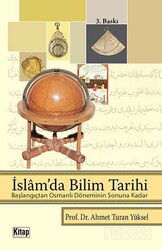 İslamda Bilim Tarihi - Kitap Dünyası (Konya)