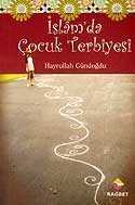 İslam'da Çocuk Terbiyesi (Cep Boy) - 1