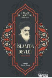 İslam'da Devlet / Velayet-i Fakîh - Önsöz Yayıncılık