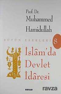 İslam'da Devlet İdaresi - Beyan Yayınları