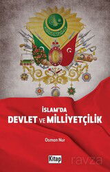 İslam'da Devlet ve Milliyetçilik - Kitap Dünyası (Konya)