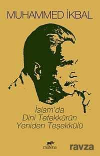 İslam'da Dini Tefekkürün Yeniden Teşekkülü - Mutena Yayınları
