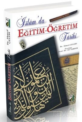 İslamda Eğitim Öğretim Tarihi - 1