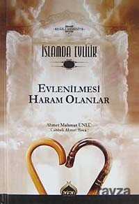 İslamda Evlilik -2 - Arifan Yayınları