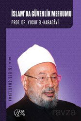 İslam'da Güvenlik Mefhumu - Nida Yayınları