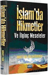 İslam’da Hikmetler ve İlginç Meseleler - Yasin Yayınevi