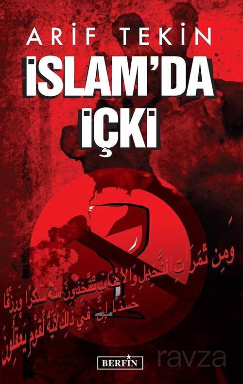 İslam'da İçki - Berfin Yayınları