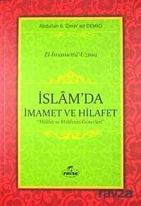 Islam’da Imamet ve Hilafet - Ravza Yayınları